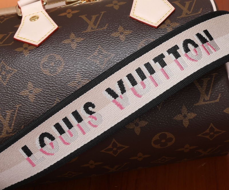 LV Speedy Bags